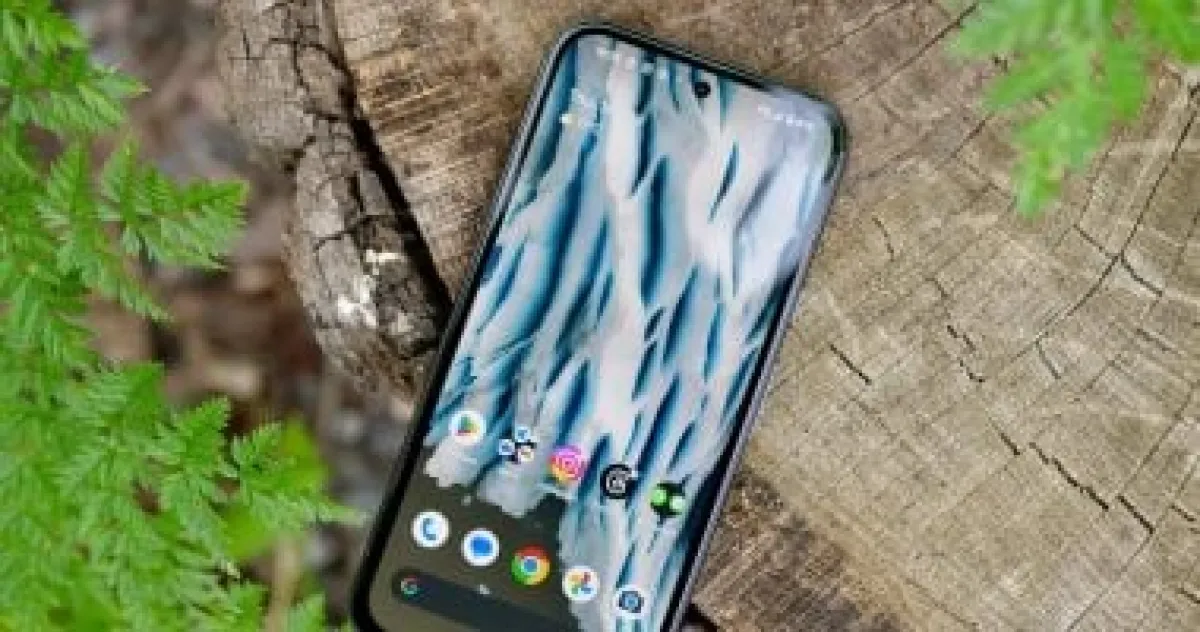 Pixel 8a: بطل غير متوقع في رحلة سياحية!