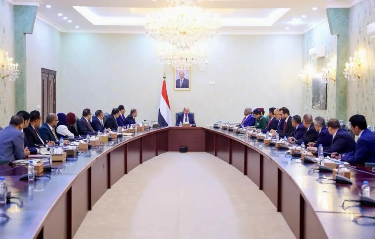 الزنداني: الإصلاحات الاقتصادية والإدارية ستحقق نتائج ملموسة قريباً