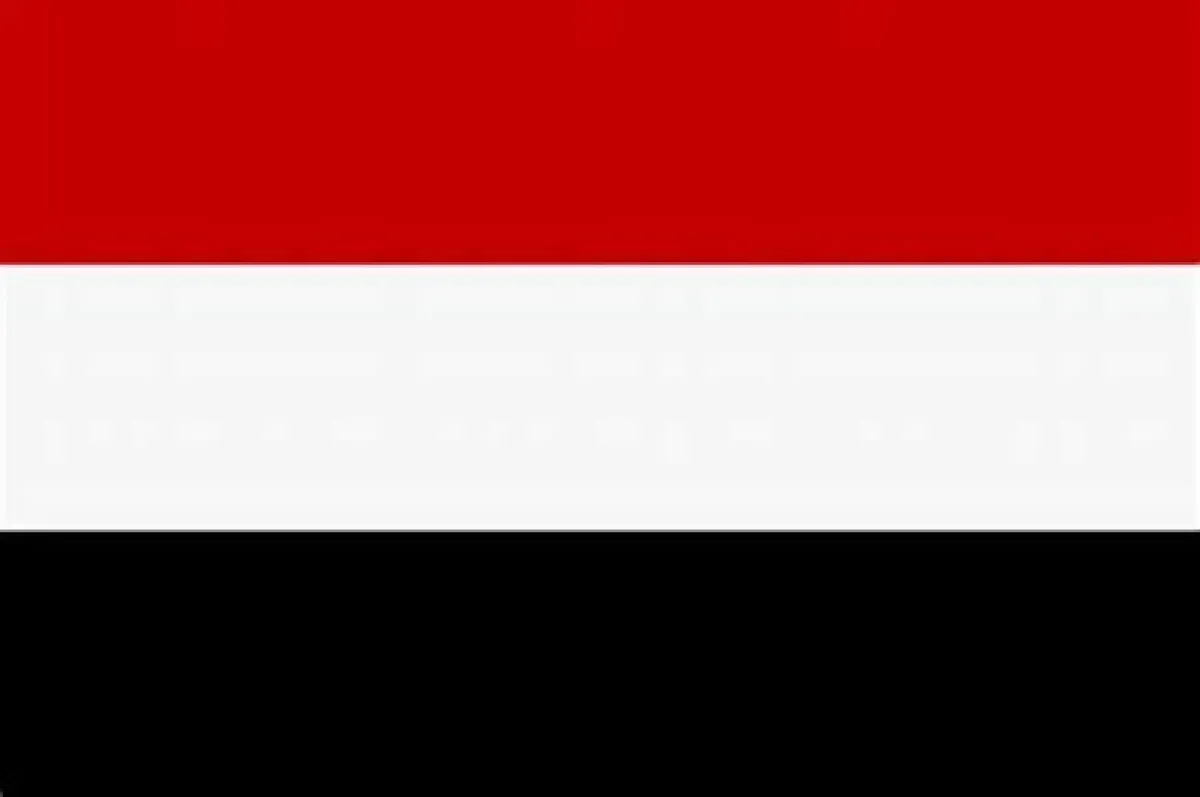 اليمن يدين هجوماً بمسيرة على سفينة تجارية في المياه القطرية