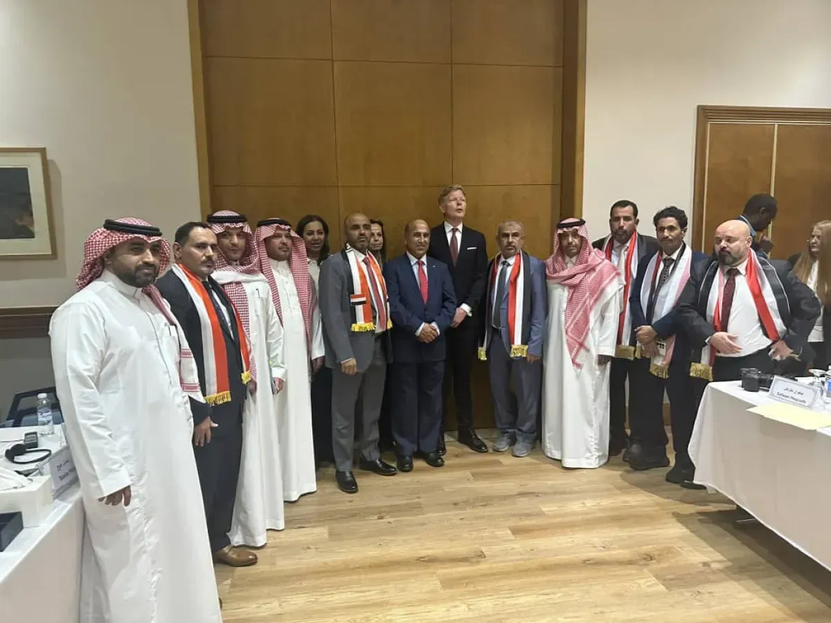 غروندبرغ: اتفاق الإفراج عن 1600 محتجز باليمن يؤكد جدوى الحوار