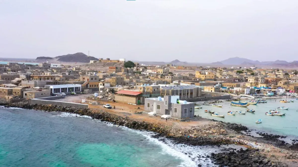 توسعة مستشفى ذو باب الريفي بالساحل الغربي لتعزيز الخدمات الصحية