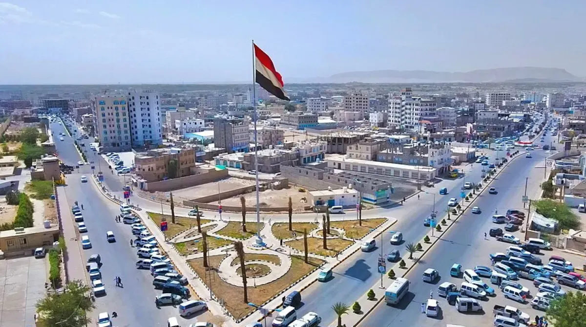 قيادات مأرب تؤكد التمسك بالوحدة اليمنية في عيدها الـ36