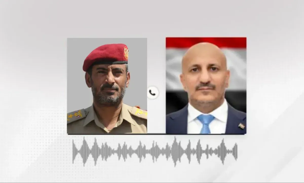 بين الموت والفداء: استشهاد قائد المقاومة الوطنية يلهب مشاعر القيادة العسكرية
