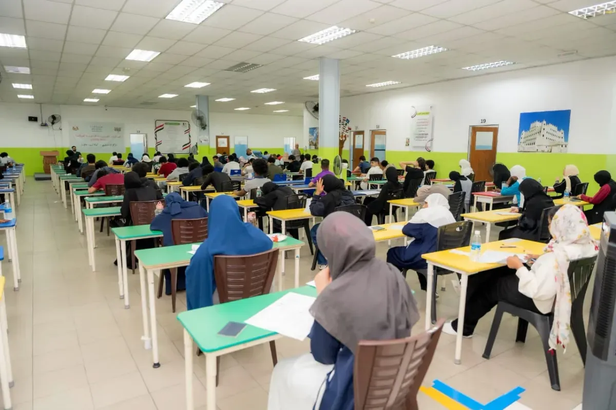 انطلاق اختبارات الثانوية العامة لـ 135 طالباً يمنياً في ماليزيا