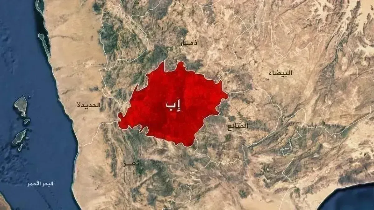 اختطاف قيادي قبلي موالٍ للحوثيين في إب