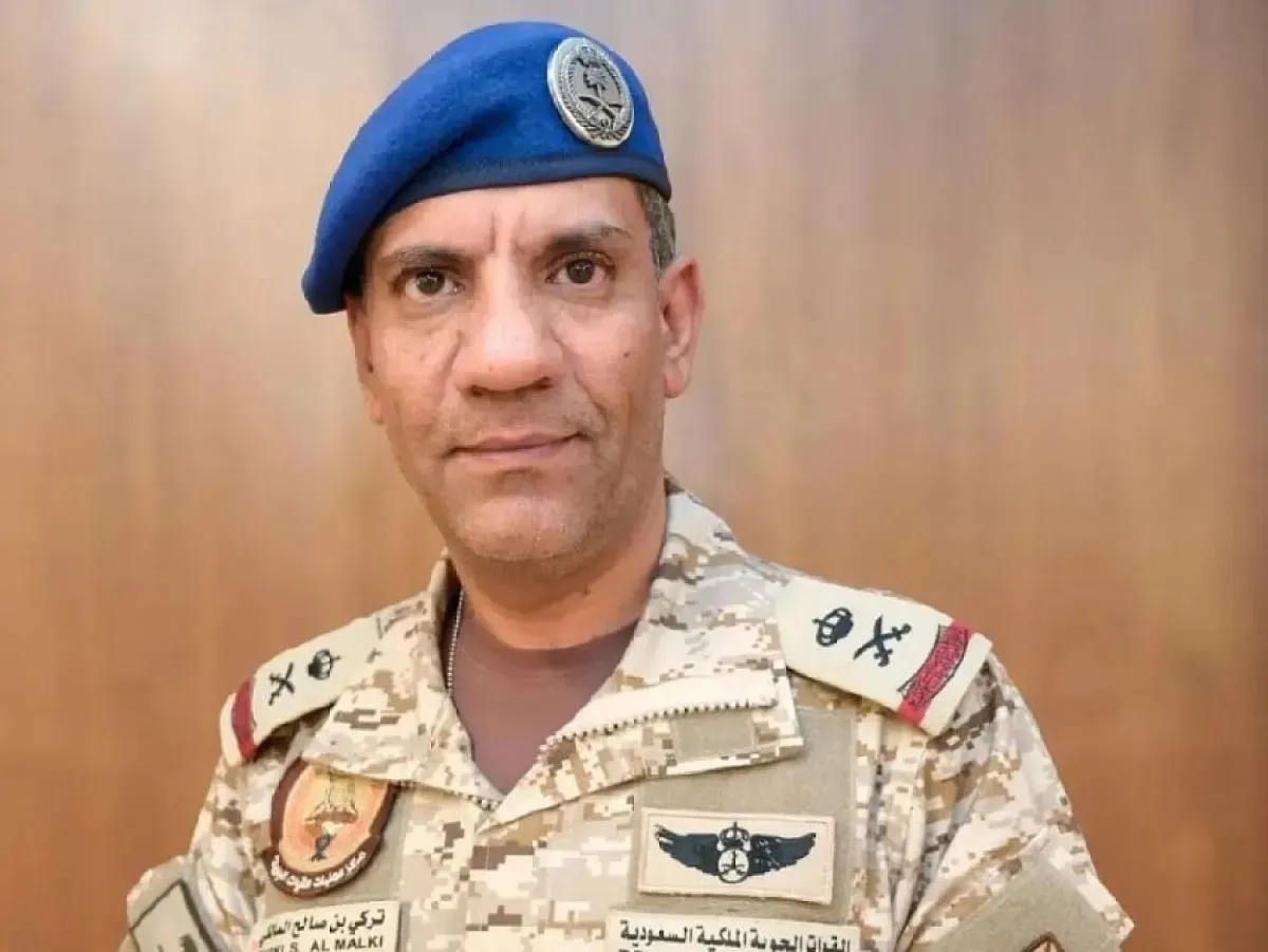 التحالف يؤكد الرد بقوة غير مسبوقة على أي تهديد يستهدف المملكة واليمن