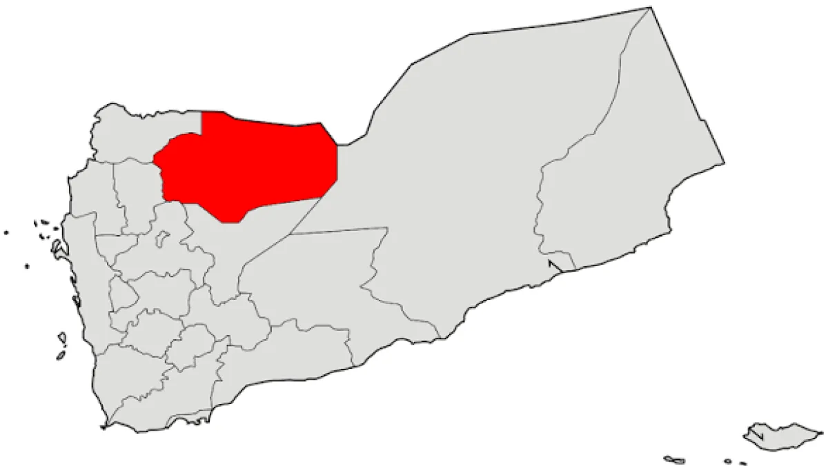 مستجدات التصعيد الحوثي في الجوف