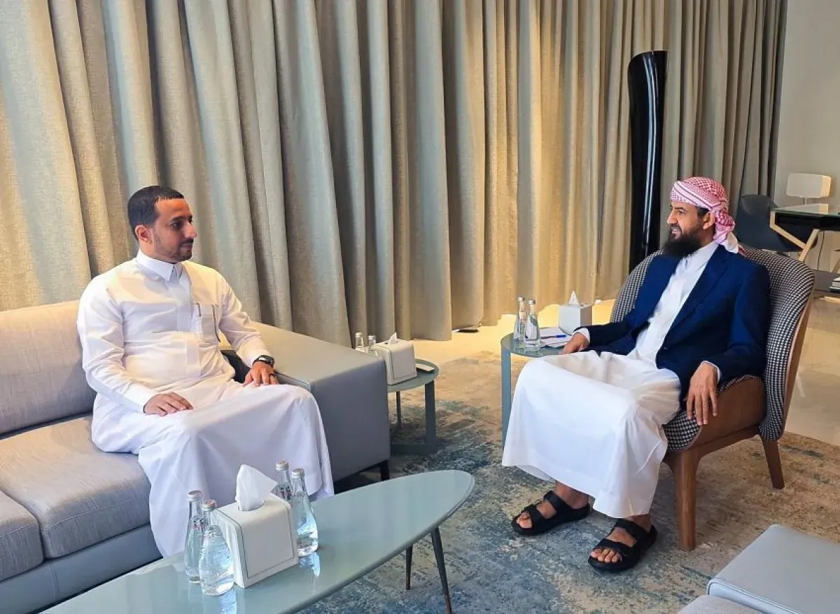 التحول الرقمي والحوكمة.. سلاح المحرمي لمواجهة التلاعب بالأراضي وحماية أملاك الدولة