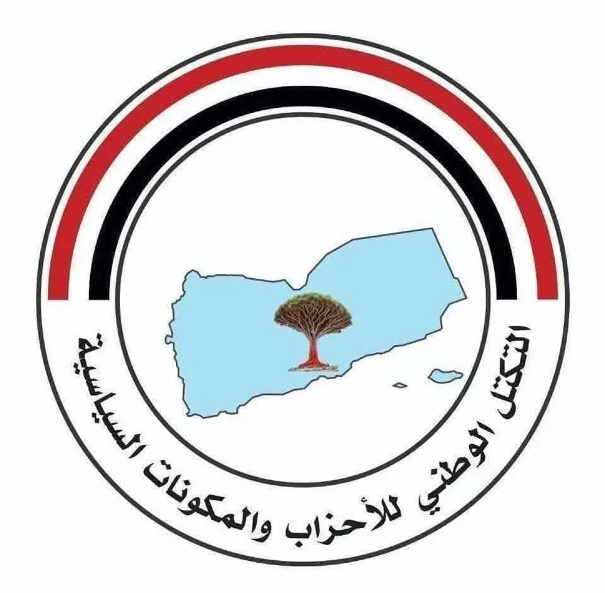 التكتل الوطني: تصعيد الحوثيين المدعوم من إيران اعتداء على سيادة اليمن