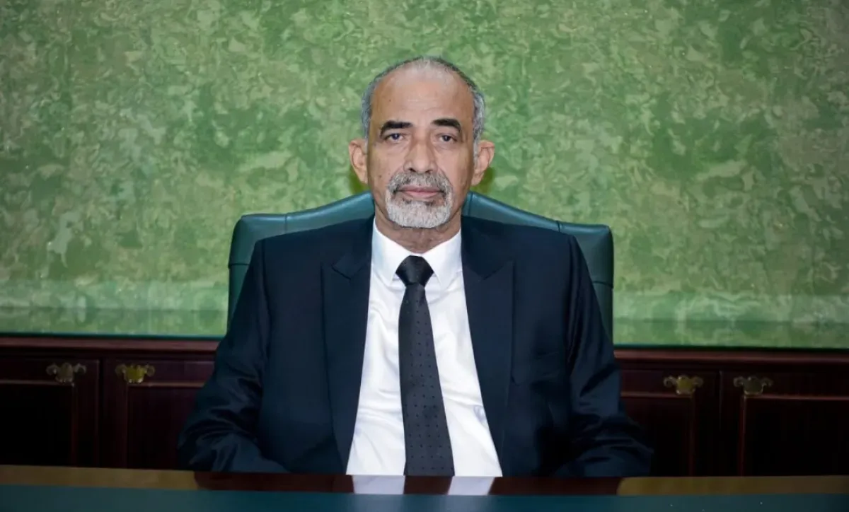 الصبيحي: معركة اليمن وجودية.. الجمهورية في مواجهة "المشروع الإمامي"