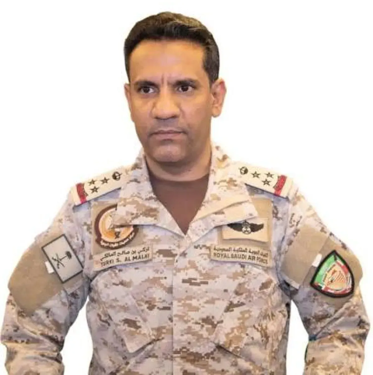 القوات السعودية تدمر مسيرات إيرانية انطلقت من العراق تستهدف المنشآت النفطية