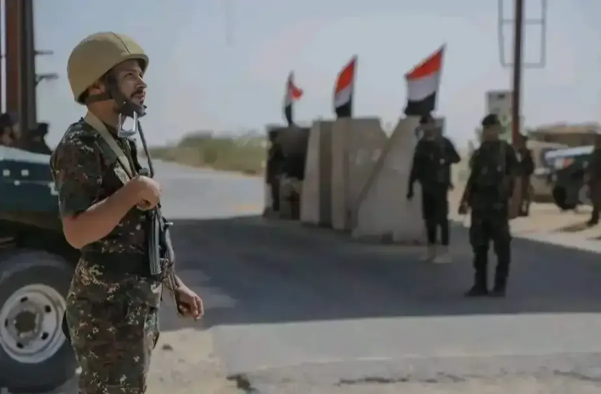 ضبط مصورين لتحركات عسكرية في مأرب وتحذير من تهديد الأمن القومي
