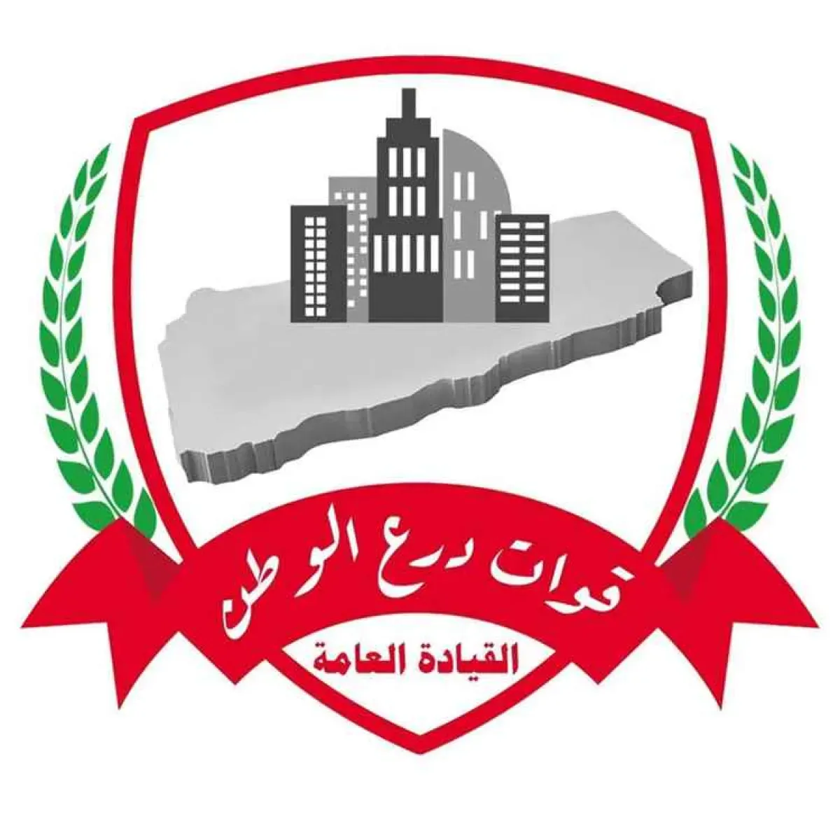 مصرع قائد عسكري كبير ومرافقيه في كمين غادر بالساحل الغربي