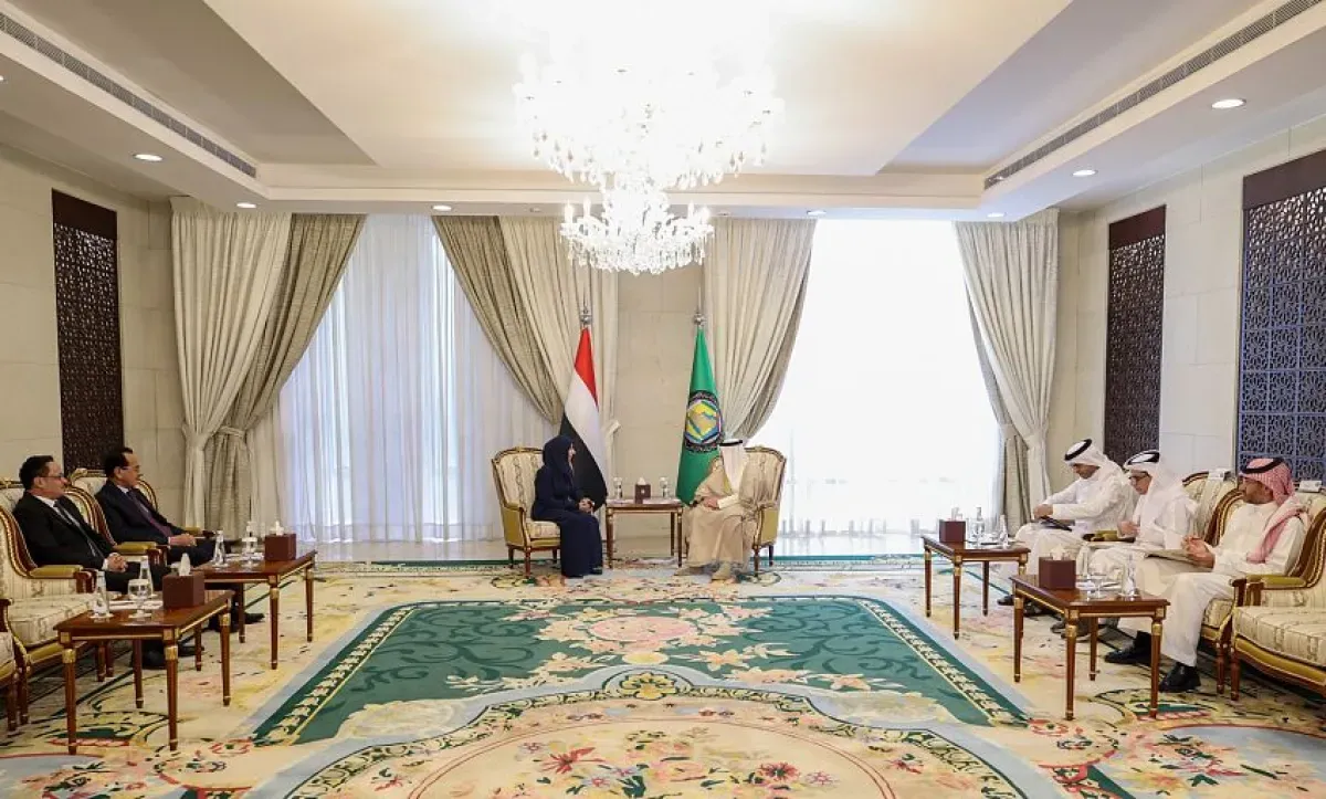 اليمن ومجلس التعاون الخليجي يوحدان الجهود لمواجهة التهديدات الحوثية والإيرانية