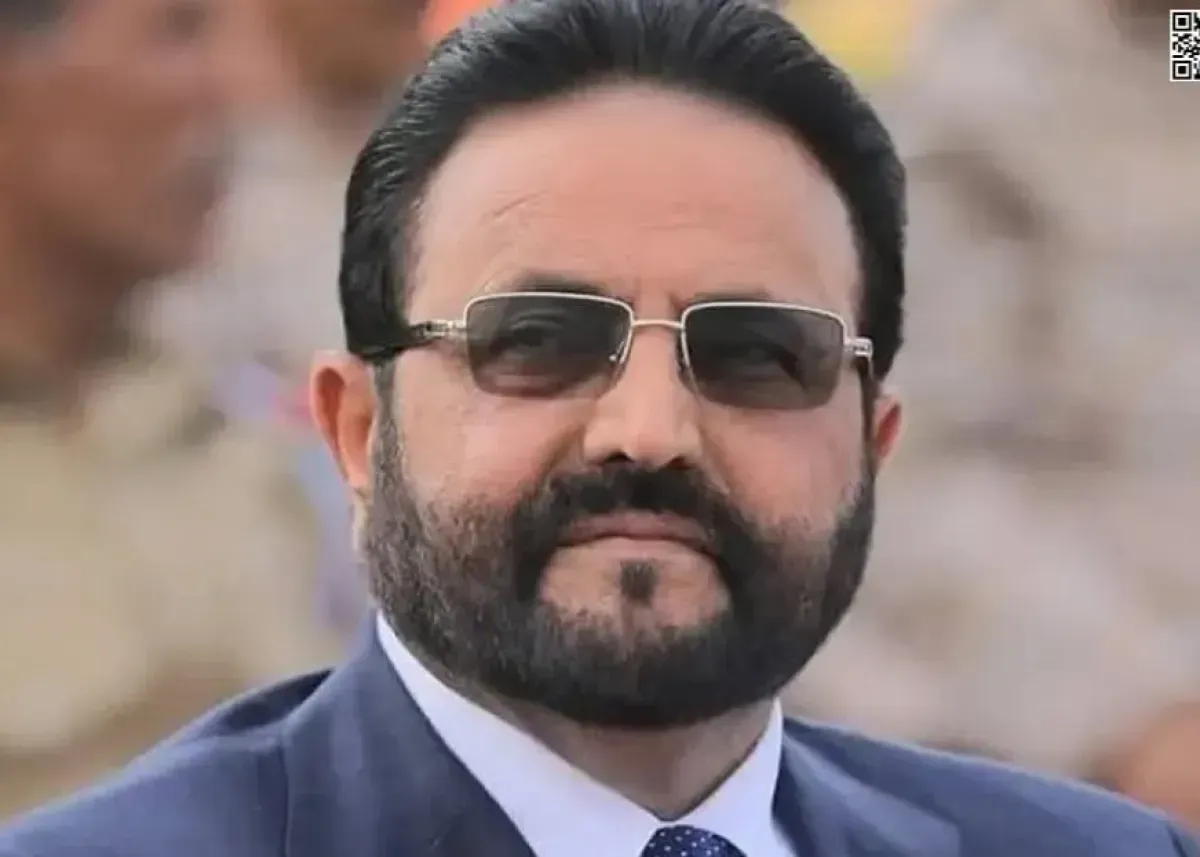العرادة يشدد على ضرورة شراكة دولية لدعم اليمن وحماية البحر الأحمر