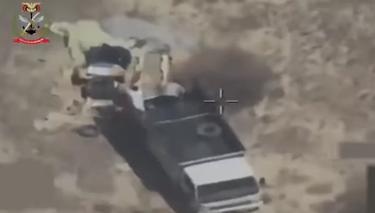 عمليات عسكرية مكثفة تستنزف مليشيا الحوثي في عدة جبهات