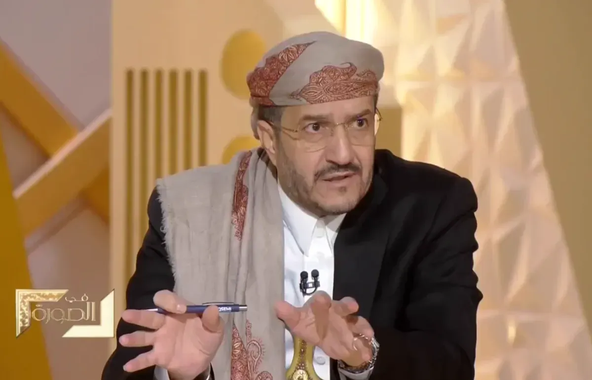 مجلي: "سندخل صنعاء" بتنسيقات.. والحرب الحوثية بترتيبات إيرانية