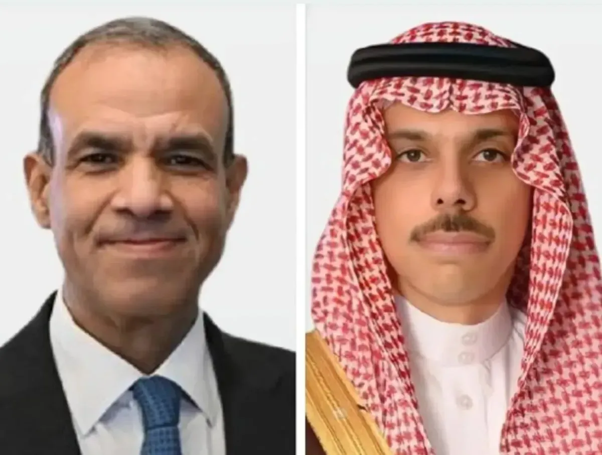 تنسيق سعودي-مصري لتعزيز الأمن الإقليمي ومواجهة التهديدات