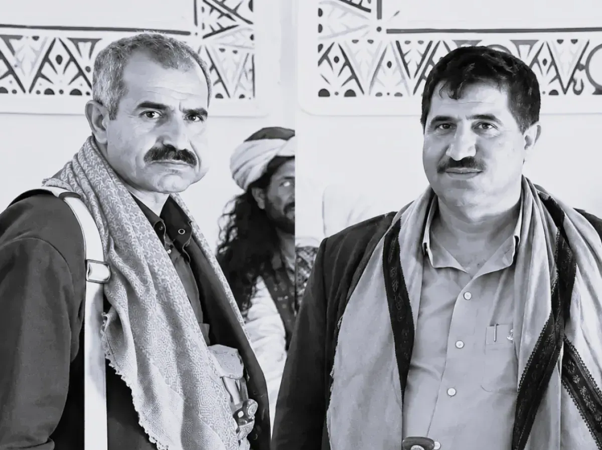 مليشيا الحوثي تغتال شيخاً بارزاً في خولان بتعز بعد رفضه التحشيد