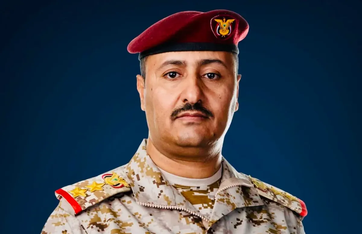 القوات المسلحة: الحوثيون يشنون هجوماً صاروخياً على شبوة ويستهدفون مركزاً أمنياً