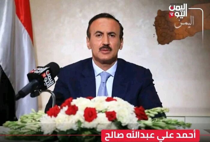 نحو مشروع الإنقاذ الوطني بأبعاده الخمسة.. مع أحمد علي في معركة المصير