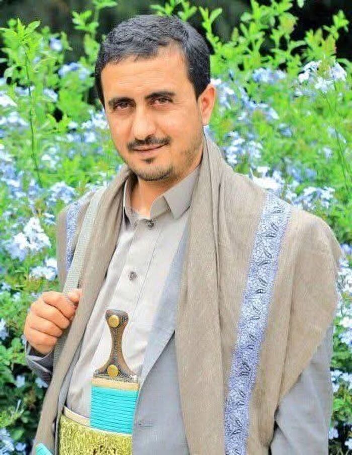 من هو يوسف المداني.. وما يعنيه للهاشمية السياسية