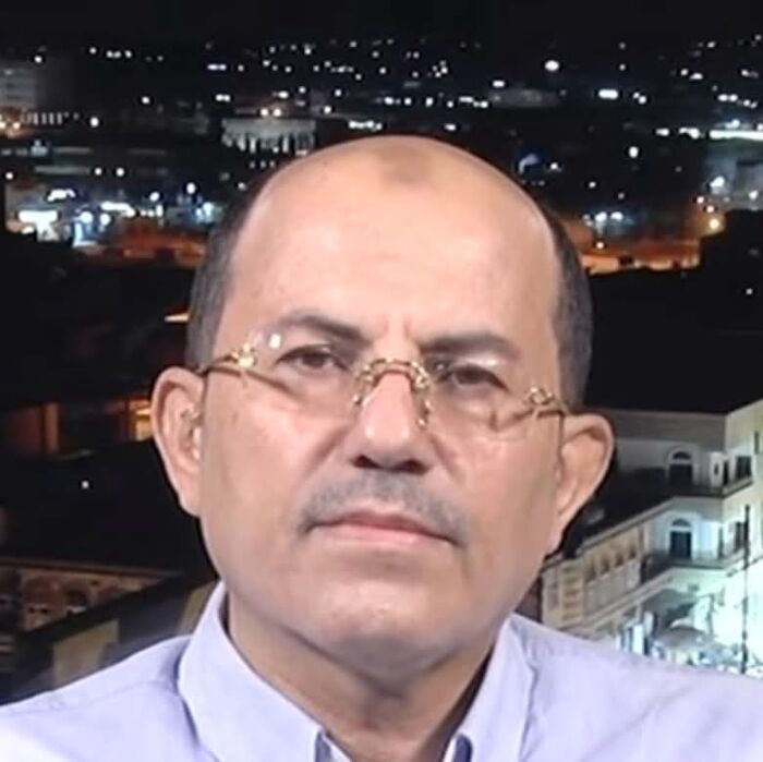 نقاط أمام الإنجاز الحوثي!