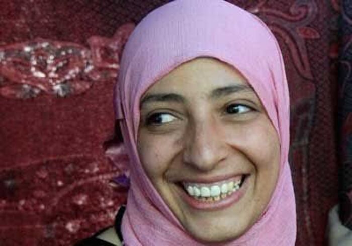 توكل وبلقيس والهجرة من تركيا الى امستردام!